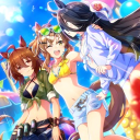 Umamusume: New Beginnings
