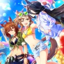Umamusume: New Beginnings