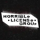 HORRIBLe LICENSe GROUp