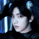 𖧵 starlight (˶ᵔ ᵕ ᵔ˶)  NEW ! rvmp Discord server icon