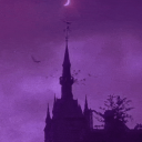 Velvet Château Server Icon