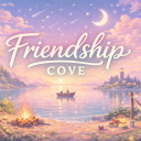Friendship Cove Discord server icon