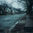 Out of place: the roleplay Discord server icon