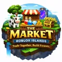 The Market | Roblox Islands's icon