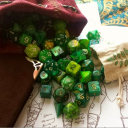 Dungeons and Chill Discord server icon