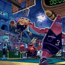 卩ㄖ乃's Place of place Discord server icon