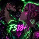 Server icon for Fαʅʅҽɳ Sιɳɳҽɾʂ 18+