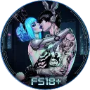Server icon for Fαʅʅҽɳ Sιɳɳҽɾʂ 18+
