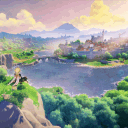 The Traveler's Tavern (20+) Discord server icon