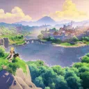 The Traveler's Tavern (20+)