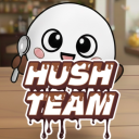 ❤허쉬방❤ Discord server icon