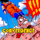 [𝐄𝐀𝐑𝐋𝐘 𝐀𝐂𝐂𝐄𝐒𝐒] ❝ 𝐂✪𝐍𝐕𝐄𝐑𝐆𝐄𝐍𝐂𝐄・🐲 𝐙 ❞ Discord server icon