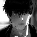 🐰 .𝄢` / 𓈒ʅσϝƚαʅƙ 🪨✶⋆.˚ 𝐙𝐇𝐄𝐍𝐉𝐎𝐎 𝐓𝐇𝐄𝐌𝐄𝐃.       ᥫ᭡. discord icon