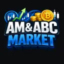 am & abc | market