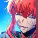 Pick Me Up -- Infinite Gacha Server Icon