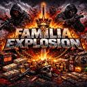 Family Explosion💥💸 #600