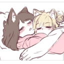 Peace and Cuddles Discord server icon