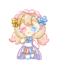 Discovery icon for ꒰。DTIノCherish𓂃 ͜ Discord server