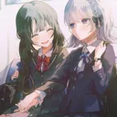 配布用