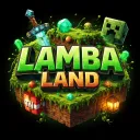 Lamba Land's icon