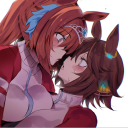 Umapyoi: Breeding Derby Discord server icon