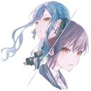 BanG Dream! Our Notes Official Discord Discord Server Icon