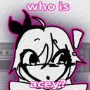 who is acey?
