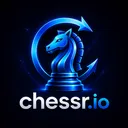 Chessr.io - Chess assistant  & Game/Profile analysis