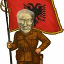 Arnavutluk#VIZYON
