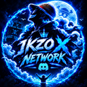 IKZO X Network 🌨