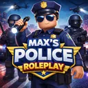 Max's police roleplay Community🚓