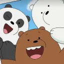 The Cave 🐻