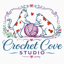 CrochetCove Discord server icon