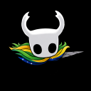 Hollow Knight Brasil Discord server icon