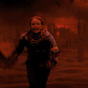 Upside Down Survivors