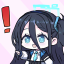 ブルアカ淫夢 Discord server icon