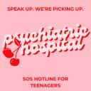 psychiatric hospital