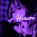Harumi