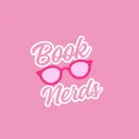 Book Nerds discord icon