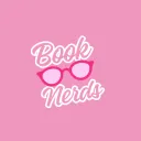 Book Nerds discord icon