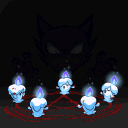 • ✦ Lavender Town Lounge • ☾ Discord server icon