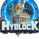 Hyblock.gg - Mythologia