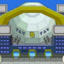 Ian's Team Galactic HQ