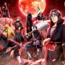 아카츠키 Discord server icon