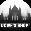 UCWF’S SHOP Discord server icon