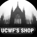 UCWF’S SHOP