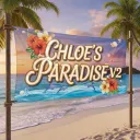 Server icon for Chloes Paradise Mk2