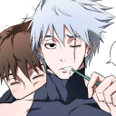 tenzo little group 🍆🌳 Discord server icon