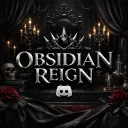 Obsidian Reign 🖤