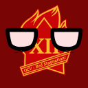 XIIOCV — Red Stagnation Discord server icon